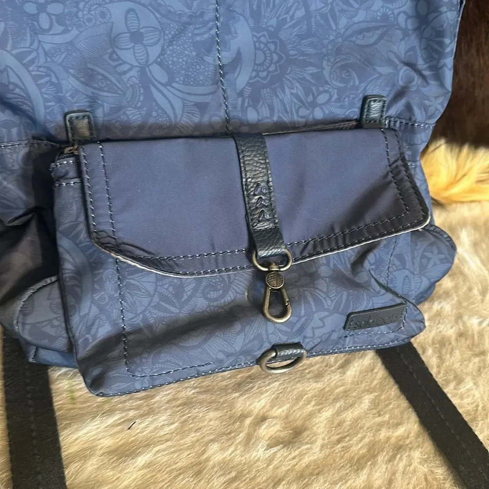 Sakroots backpack (7005)